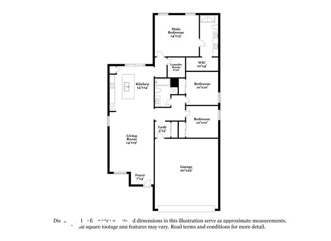 Building Photo - 4508 S 69th Ave