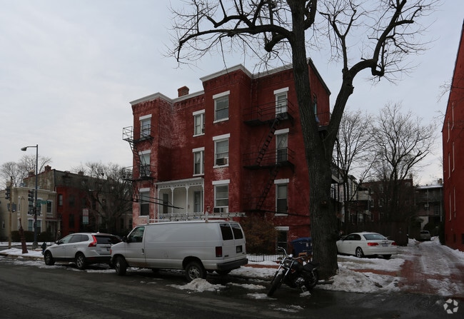 Building Photo - 501 Constitution Ave NE