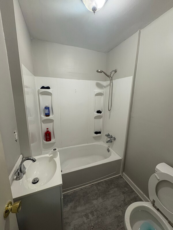 Foto del edificio - 1292 Ashley St