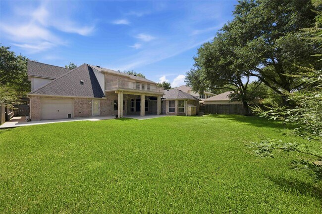 Building Photo - 1511 Baldridge Ln