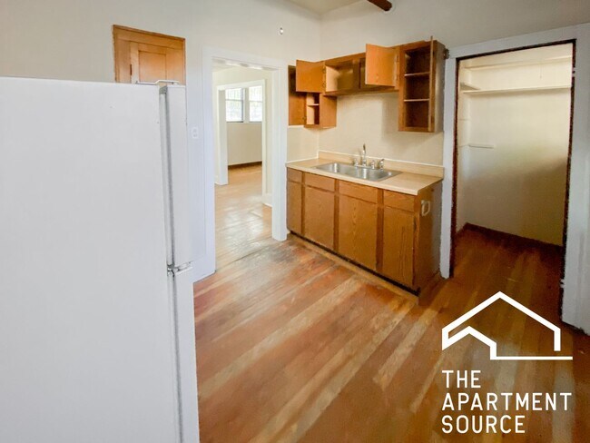 Foto del edificio - 4535 N Leavitt St