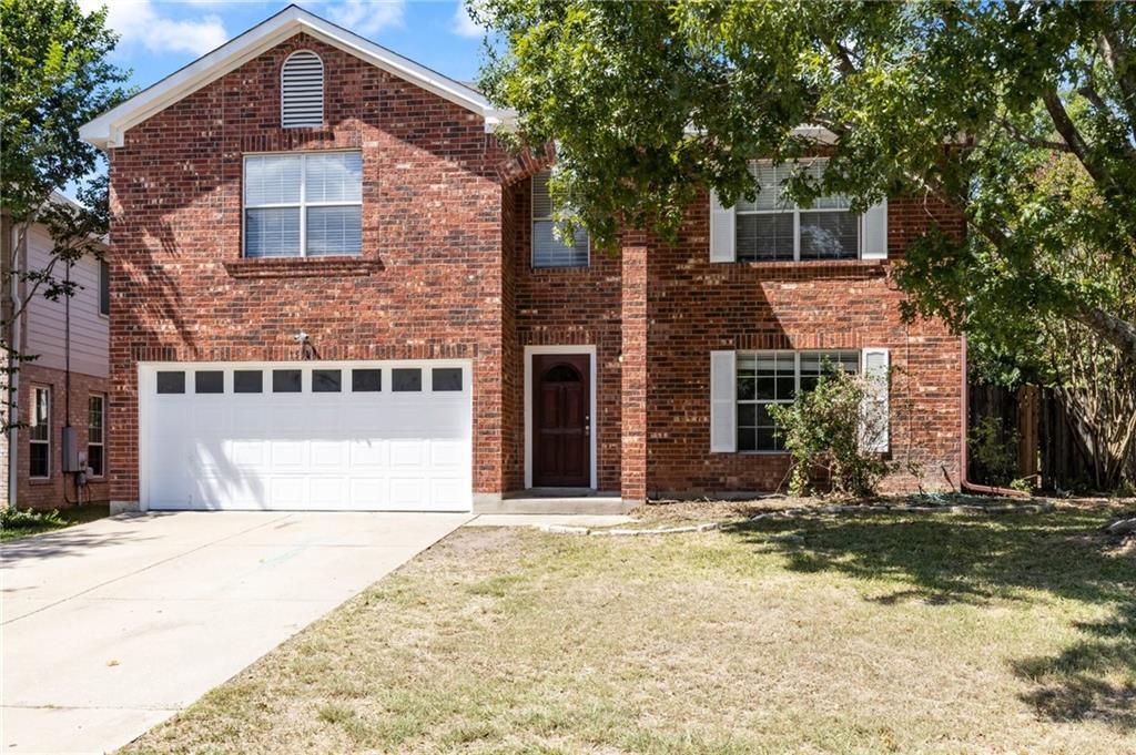 15528 Gustine Cove, Austin, TX 78717 House Rental in Austin, TX