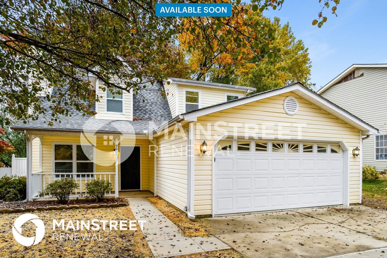 Foto principal - 9601 Farmridge Ln