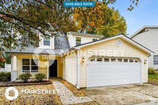 Building Photo - 9601 Farmridge Ln