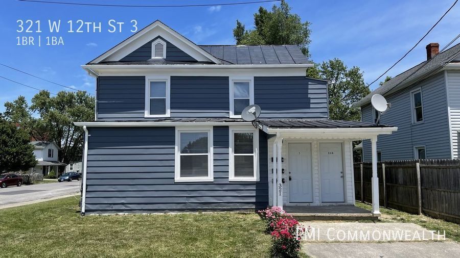 321 W 12th St, Waynesboro, VA 22980 - Room for Rent in Waynesboro, VA ...