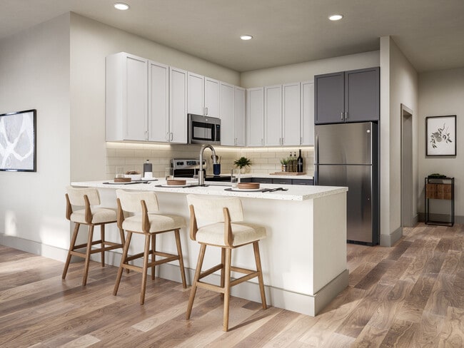 Interior Photo - Accent Springs