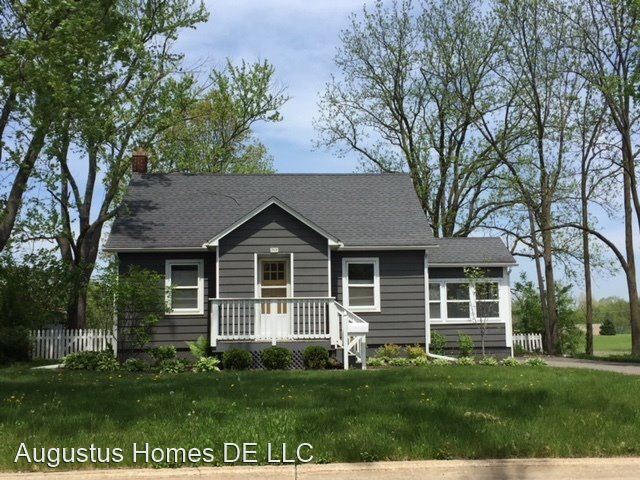 Primary Photo - 2 br, 1 bath House - 349 Elm St