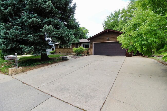 Photo - 1405 Abilene Dr House