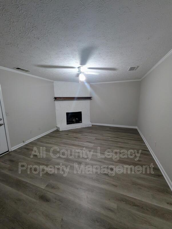 Foto del edificio - 862 Bedford Bay Trail