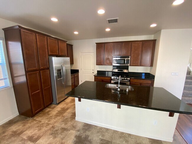 Foto del edificio - SE Reno - Damonte Ranch - 4 Beds 3 Baths
