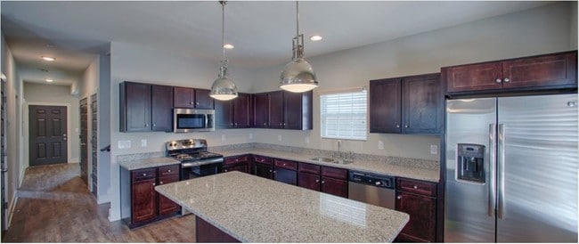 Photo - The Collective at Kennesaw Apartments