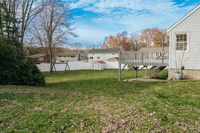 Foto del edificio - 15 Great Oak Ln