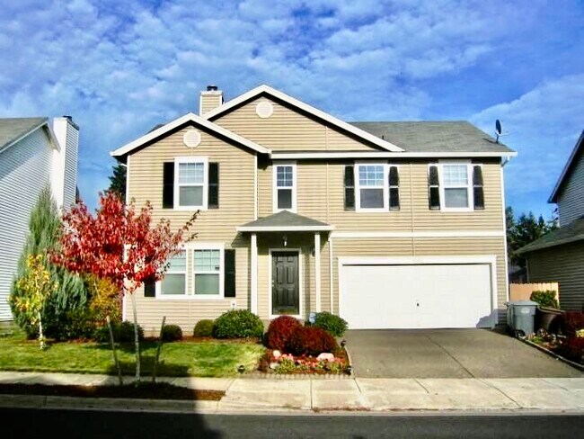 Foto del edificio - 1552 SE Ripplewood Ave