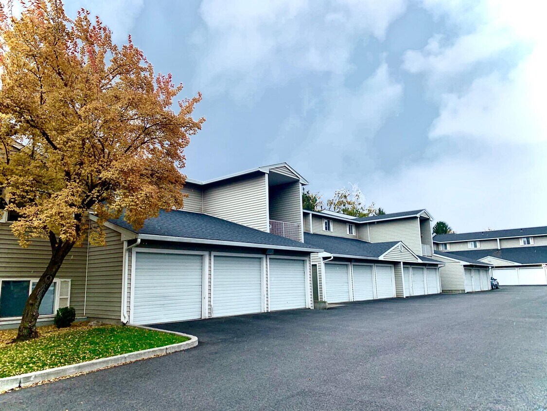 15526 E 4th Ave Unit 31, Spokane Valley, WA 99037 Apartments in