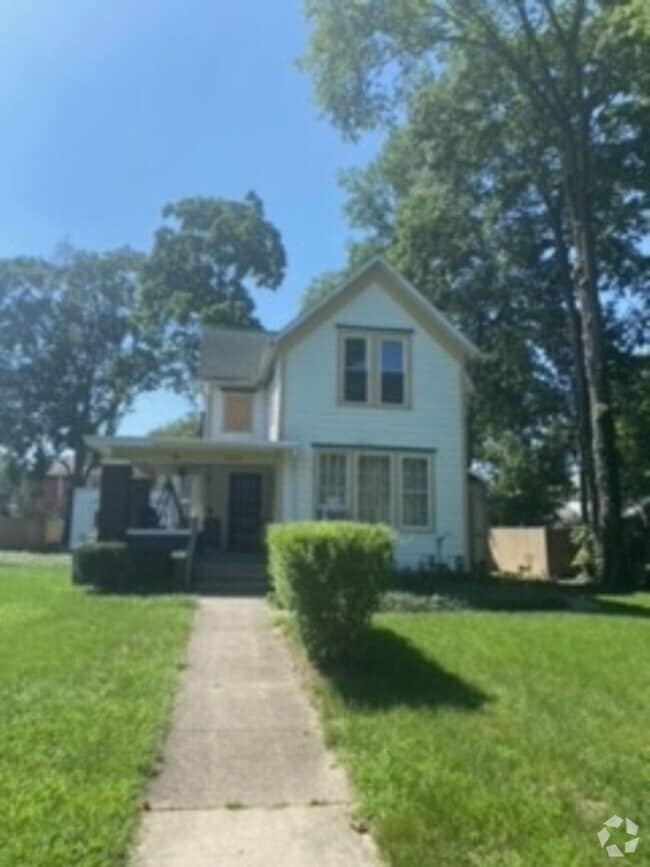 Building Photo - 509 Prospect St