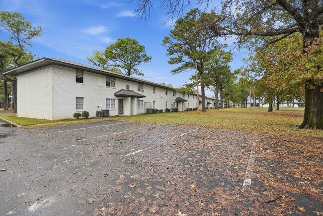 Foto del edificio - Creekside Meadows