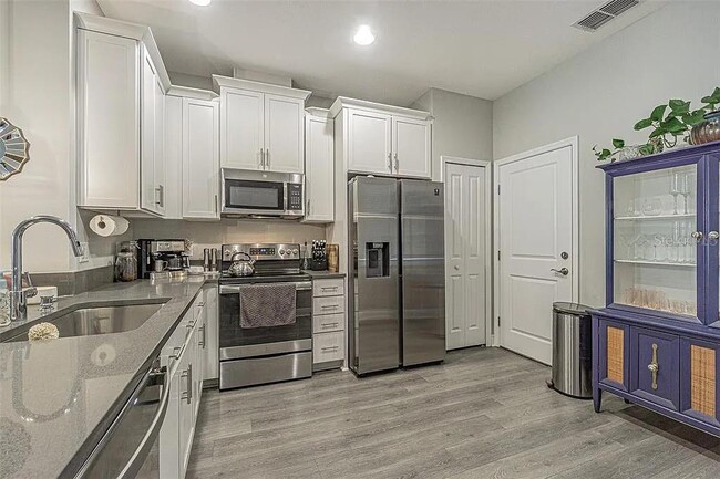 Foto del edificio - 2479 Foggy Creek Cir