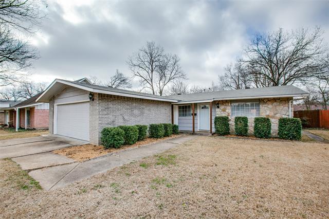 Building Photo - 811 Brentwood Ln
