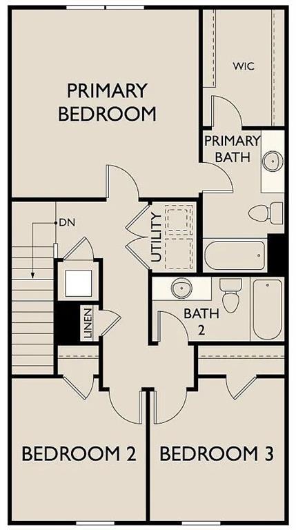 Foto del edificio - 203 Fenchurch Wy