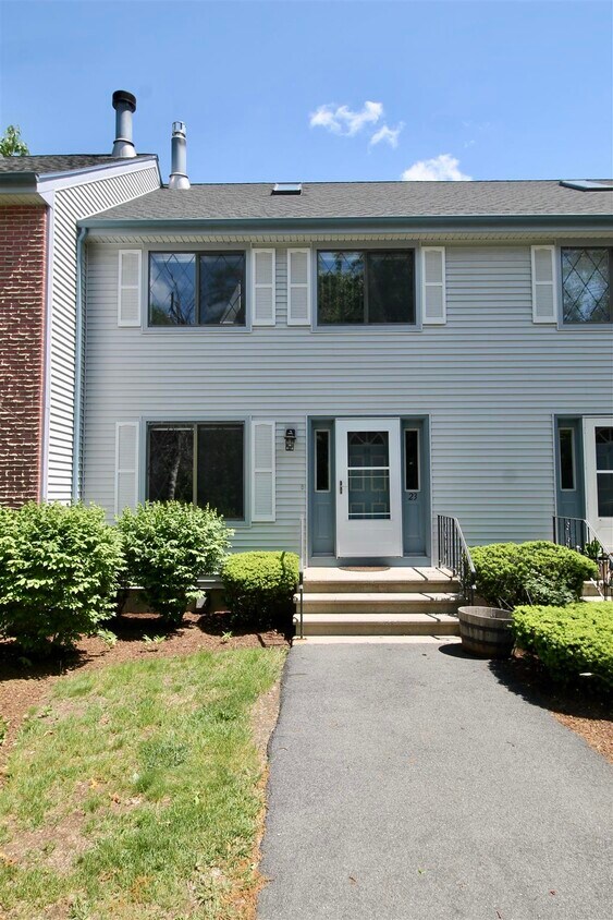 23 Vanden Rd, Merrimack, NH 03054 Condo for Rent in Merrimack, NH