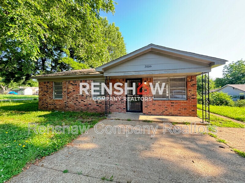 Primary Photo - 3556 Arnold Rd