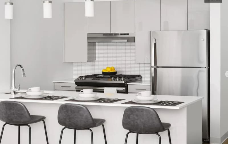 Photo - 819 W Van Buren St (Chicago, IL)