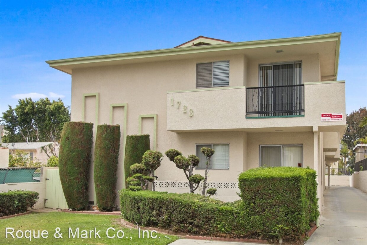 Primary Photo - 2 br, 2 bath Apartment - 1723 S. Barringto...