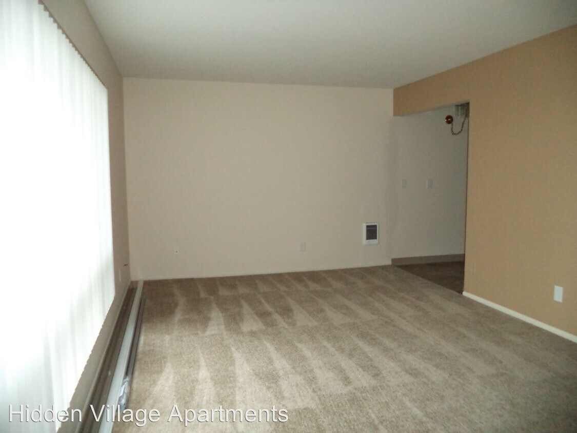 Foto principal - 2 br, 1.5 bath Apartment - 3430 SE Harrison