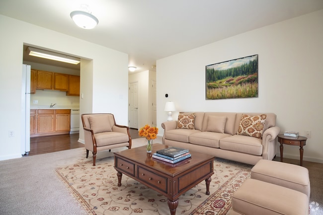 Building Photo - The Meadows of Brownstown - a 55+ Community