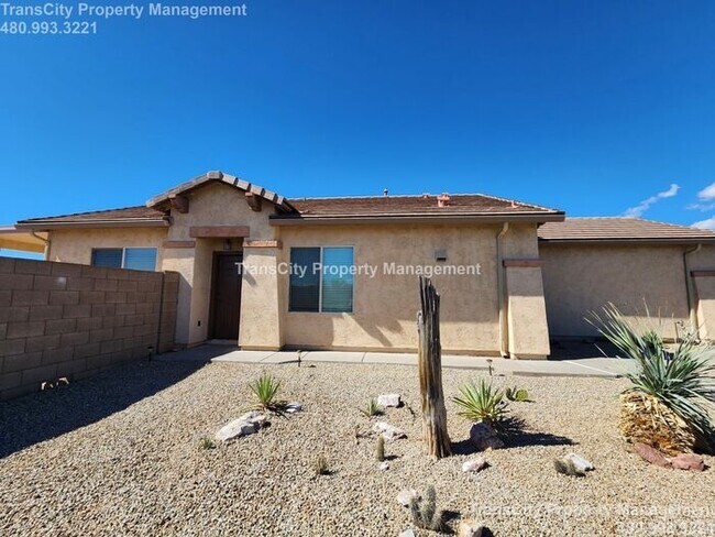Foto del edificio - Gold Canyon Peralta Trail Subdivision 3 be...