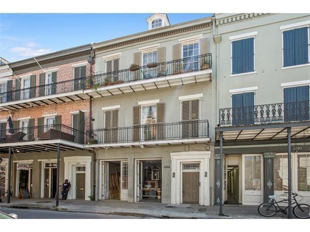 Foto principal - 1214 Decatur St