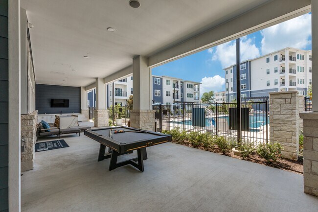 Foto del edificio - Ivy Heights