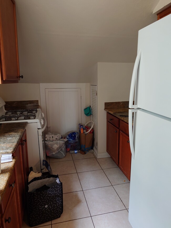 Kitchen - 929 Royal St