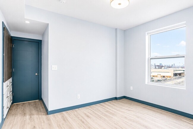 Building Photo - 1258 Massachusetts Ave