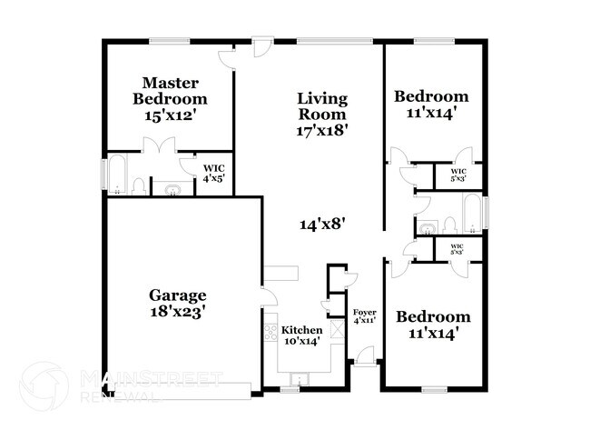 Building Photo - 23711 Tree House Ln