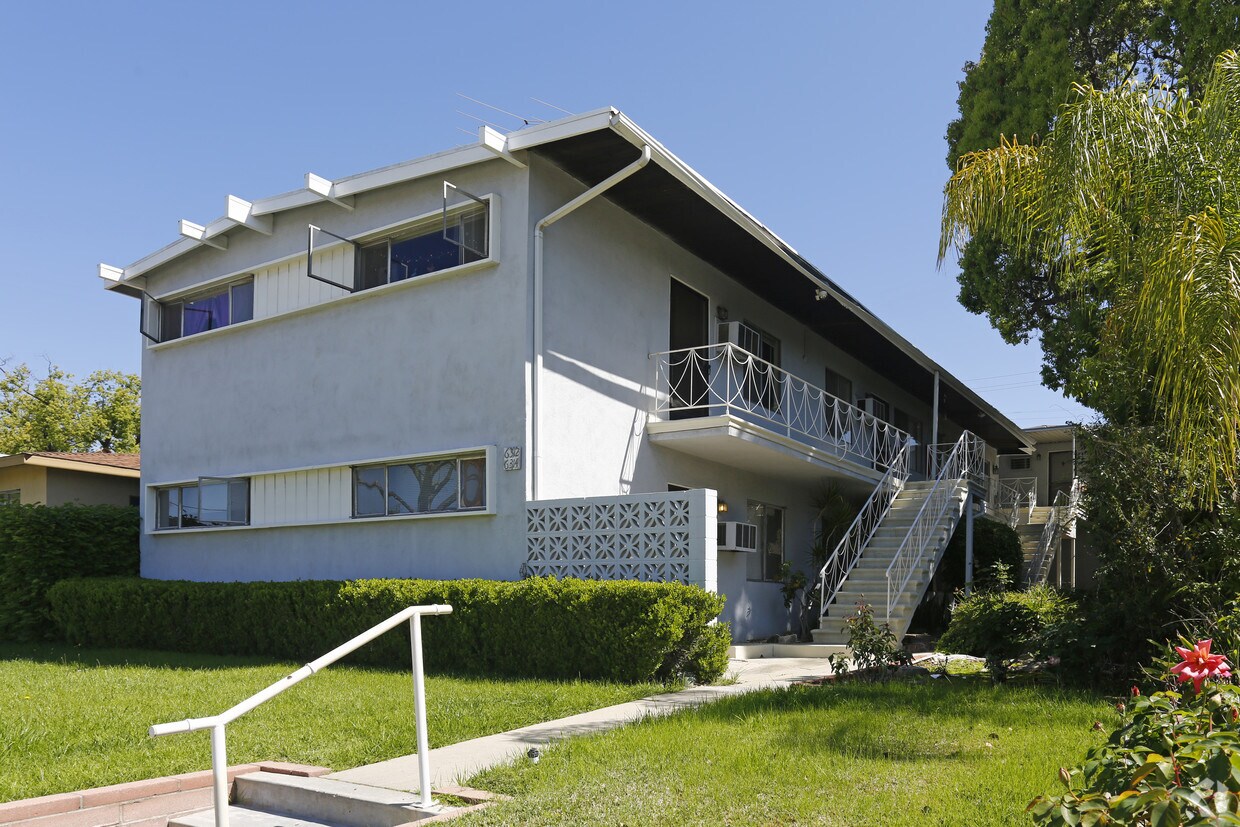 Primary Photo - 6312-6314 Bright Ave