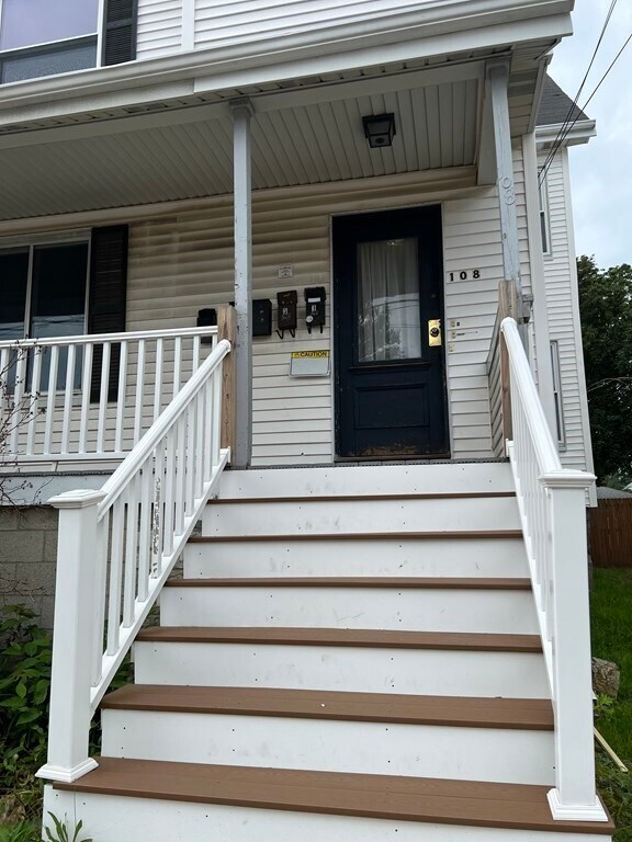 Primary Photo - 108 Highland Ave