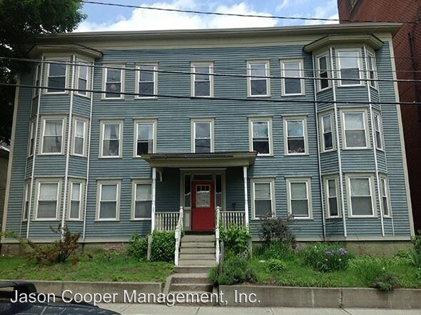 Primary Photo - 131 Elliot St