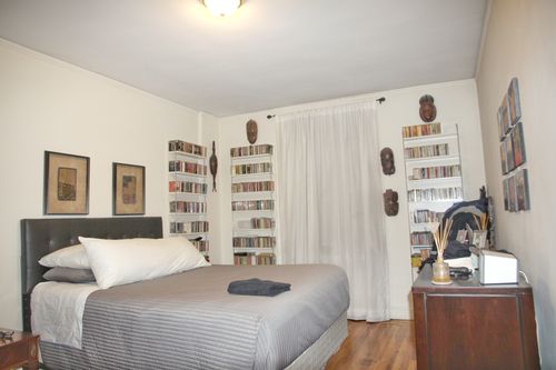 Foto del edificio - 100 Arden St