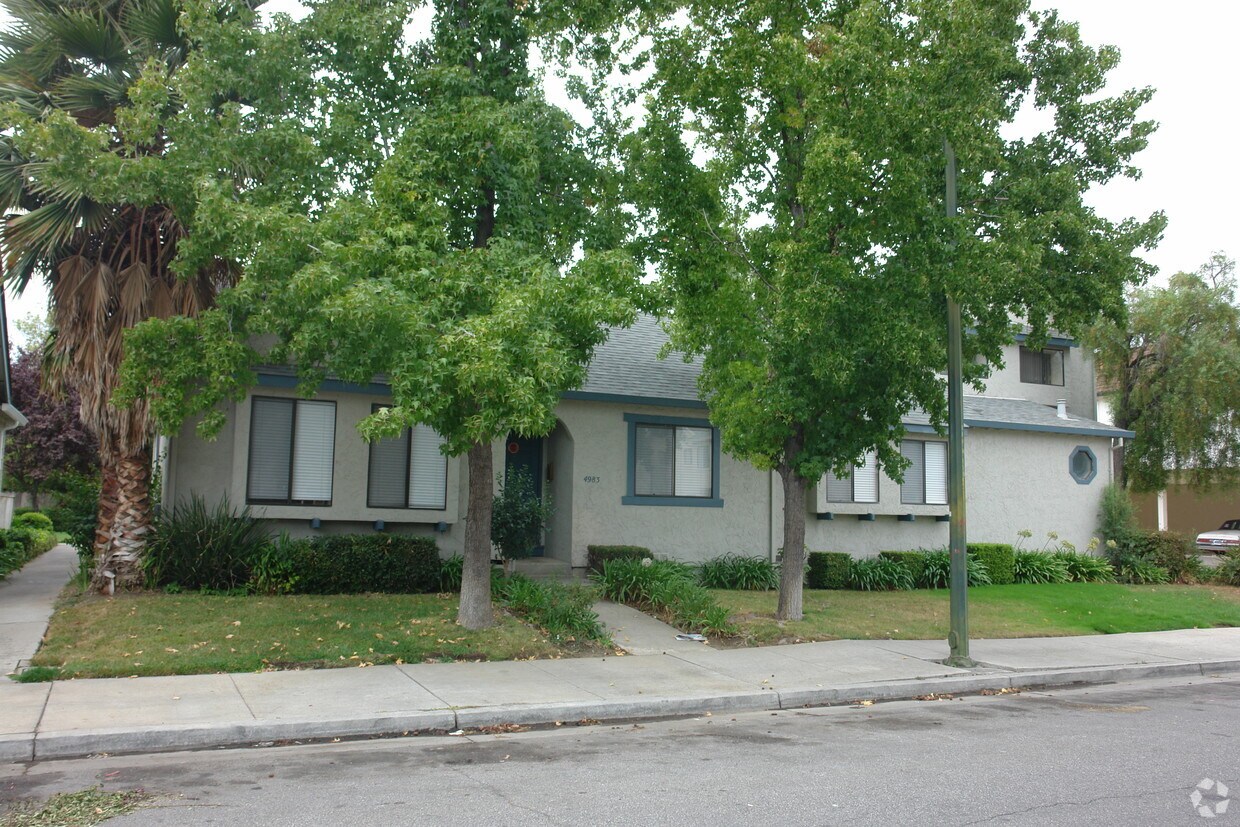 4983 Edgar Ct, San Jose, CA 95118 Apartments in San Jose, CA