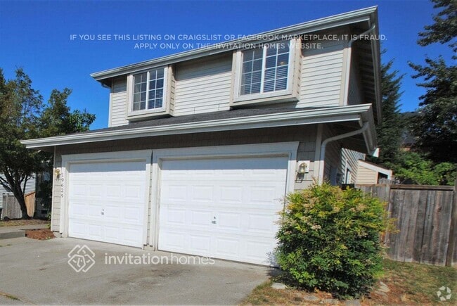 Building Photo - 19629 14th Ave Ct E