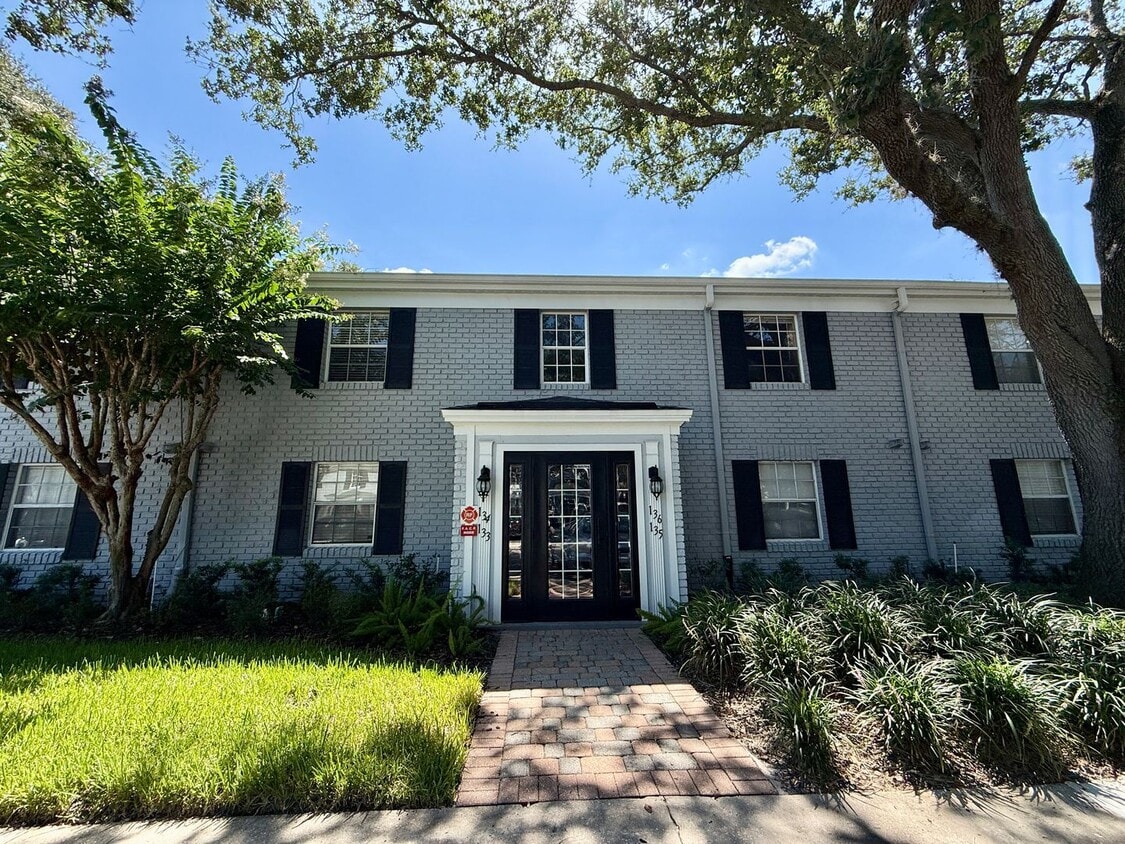 STRATFORD CONVENIENT 1/1 CONDO IN SEMINOLE... - STRATFORD CONVENIENT 1/1 CONDO IN SEMINOLE...