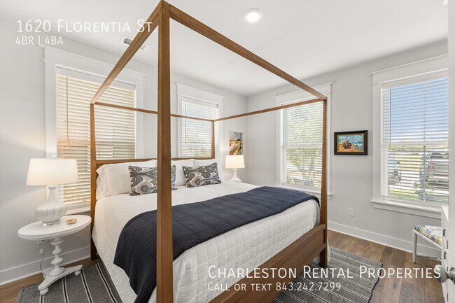 Foto del edificio - 1620 Florentia St