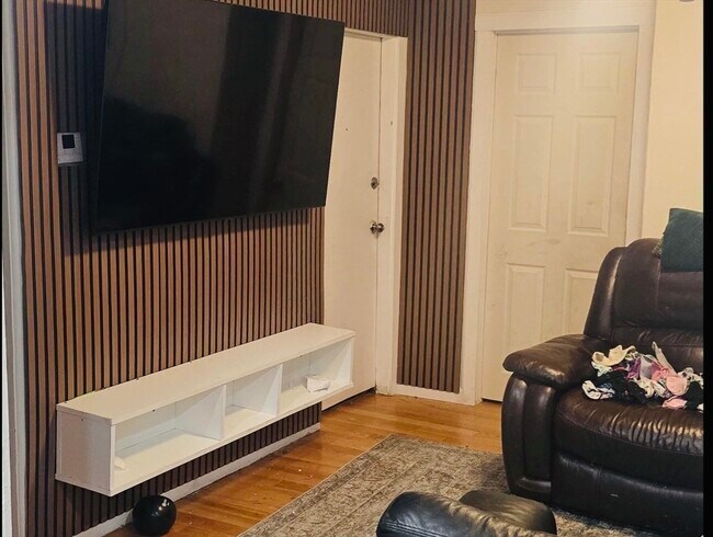 Foto del edificio - 5 Palmer St