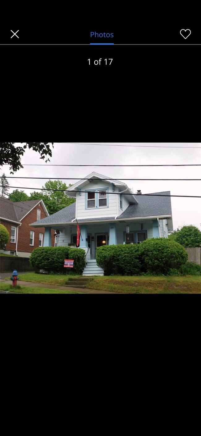 Building Photo - 12 Guilfoyle Ave