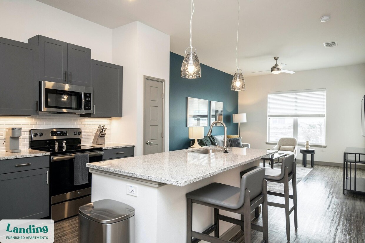 Foto principal - 2550 Blackmon Dr