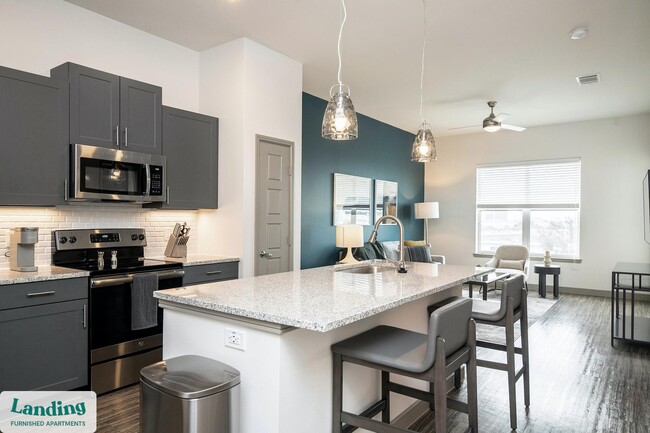 Foto del edificio - 3131 N Druid Hills Rd