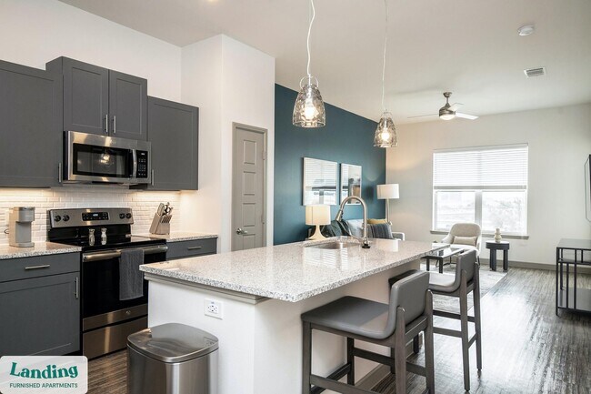 Foto del edificio - 8110 Blue Goose Rd