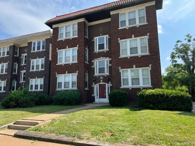 Foto del edificio - 6242 Cabanne Ave