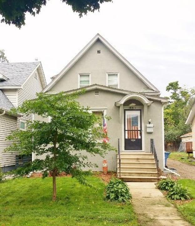 Foto del edificio - 951 18th Ave SE